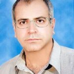 تصویر دکتر علی طالب حسنی