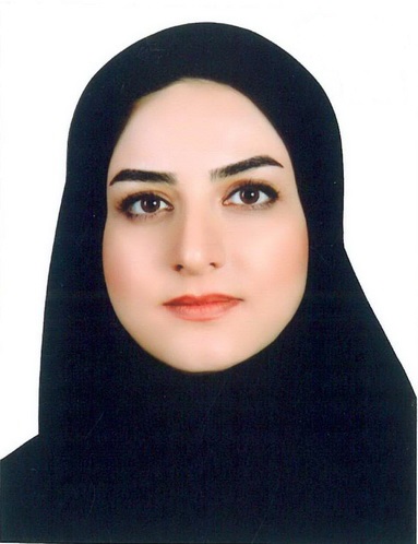 تصویر دکتر سارا صدرنشین