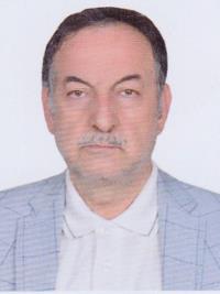 تصویر دکتر مهدی دهقان پورفراشاه