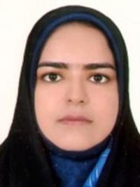 تصویر دکتر مرضیه زارع بیدکی