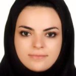 تصویر دکتر آرزو ملکی حاجی آقا