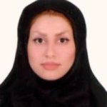 تصویر دکتر ندا عاشوری