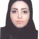 تصویر دکتر صبا رستمی