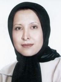 تصویر دکتر شیده شهراد