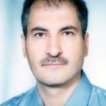 تصویر دکتر علیمراد سلیمیان