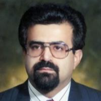 تصویر دکتر علی عالمی
