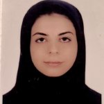 تصویر دکتر مریم دهقان