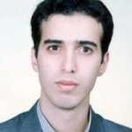 تصویر دکتر محمدامین امین زاده