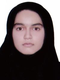 تصویر دکتر فاطمه السادات حسینی بافقی