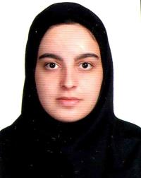 تصویر دکتر سارا علی حسینی