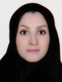 تصویر دکتر لیلا کریم زاده کیوی