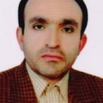 تصویر دکتر ابراهیم گلستانی