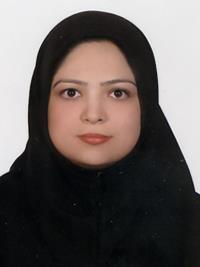 تصویر دکتر معصومه سیدقاسم کوه پایه