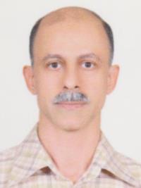 تصویر دکتر عبدالامیر جاسم زاده کهربائی