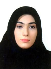 تصویر دکتر صبا فرجی مورچگانی