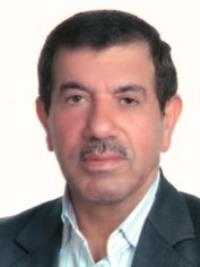 تصویر دکتر ظهراب شکور