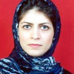 تصویر دکتر ریتا جعفرزاده