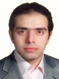 تصویر دکتر کامیار قابیلی امیرخیز