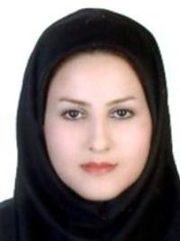 تصویر دکتر سارا ستایش راد
