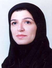 تصویر دکتر ندا محمدی