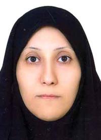 تصویر دکتر لیلا نوروزیان رستم ابادی