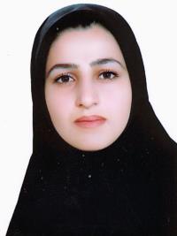 تصویر دکتر منوره میرزائی رازلیقی