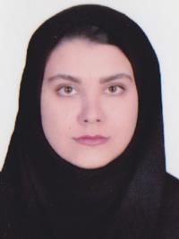 تصویر دکتر مریم روح الامینی