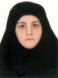 تصویر دکتر مرضیه آذری