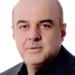 تصویر دکتر محمدرضا خردمند