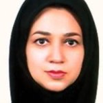 تصویر دکتر شقایق کریمی تجن گوکه