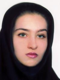 تصویر دکتر الهه نواب