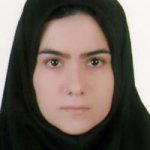 تصویر دکتر مریم سیفی پور