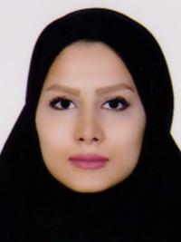 تصویر دکتر مونا شریفی