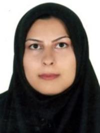 تصویر دکتر فرخنده رئیس السادات