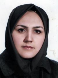 تصویر دکتر لیلا باقری شاهزاده علی اکبری