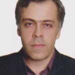 تصویر دکتر مهرتاش مهرپرور
