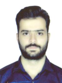 تصویر دکتر بهنام محمدی