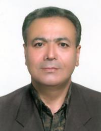 تصویر دکتر محمد حسینی