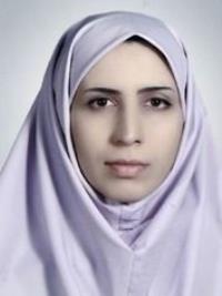 تصویر دکتر مهشید سلحشور