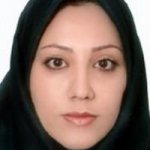 تصویر دکتر فاطمه ملکی
