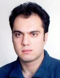تصویر دکتر کامیار کراماتیان