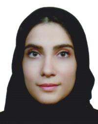 تصویر دکتر غزاله بهلولی