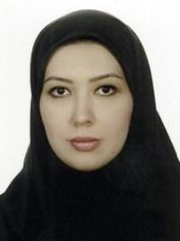 تصویر دکتر طناز احدی