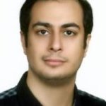 تصویر دکتر آرش ابوئی مهریزی