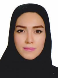 تصویر دکتر هلیا منصوری
