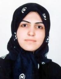 تصویر دکتر مونا حسینی