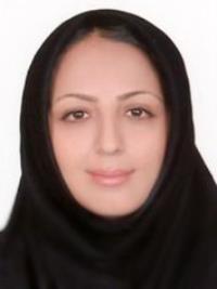 تصویر دکتر مونا رضائی