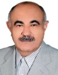 تصویر دکتر خدامراد زندیان