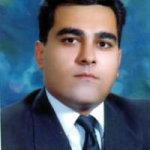 تصویر دکتر میرمهدی شعف قریشی