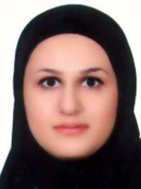 تصویر دکتر بهاره ادیب